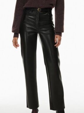 Aritzia Wilfred Melina Pants